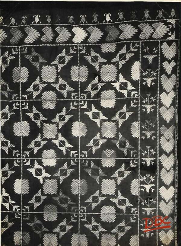PHULKARI
