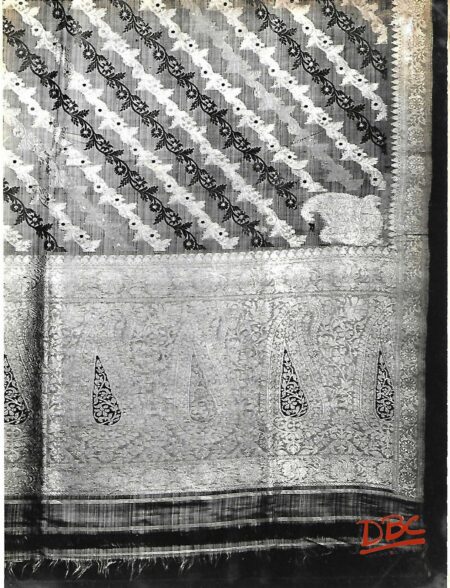 BANARAS SARI