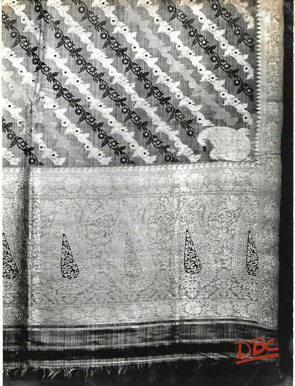 BANARAS SARI