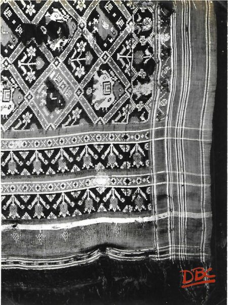 PATOLA SARI