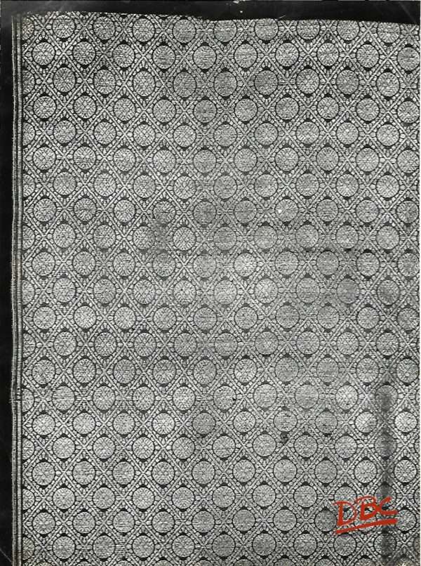 BROCADE