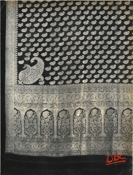 BANARAS SARI
