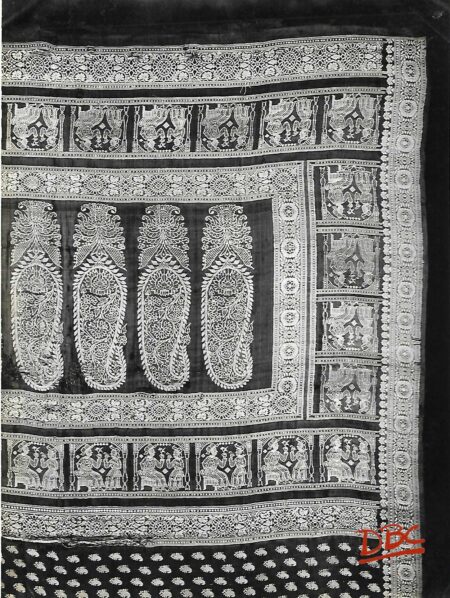 BALUCHAR SARI