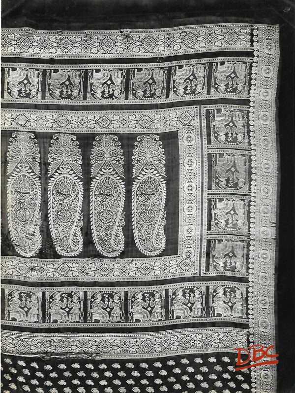 BALUCHAR SARI