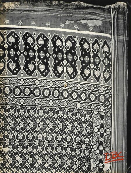 GUJARAT PATOLA FROM BOMBAY