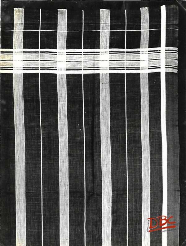 COTTON SARI FROM BANGAL