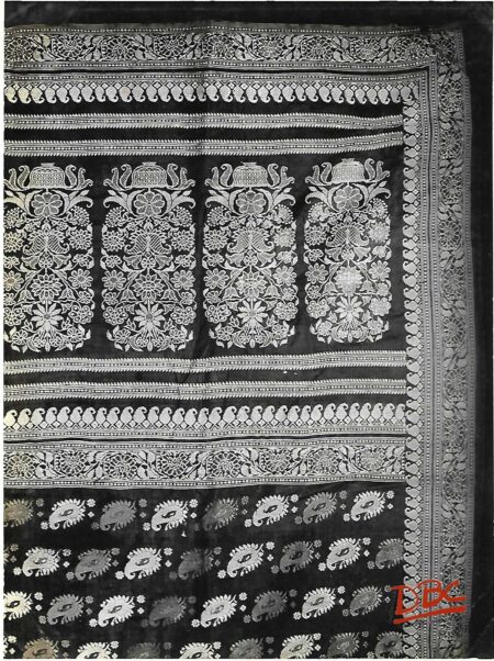 BALUCHER SAREE