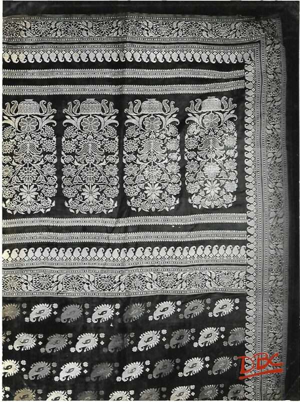 BALUCHER SAREE