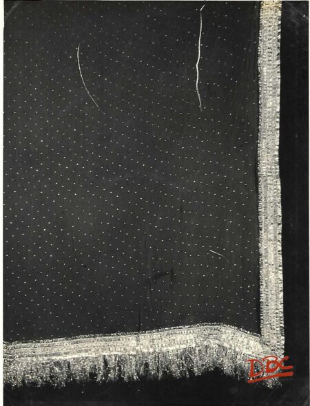 GEORGETTE SARI