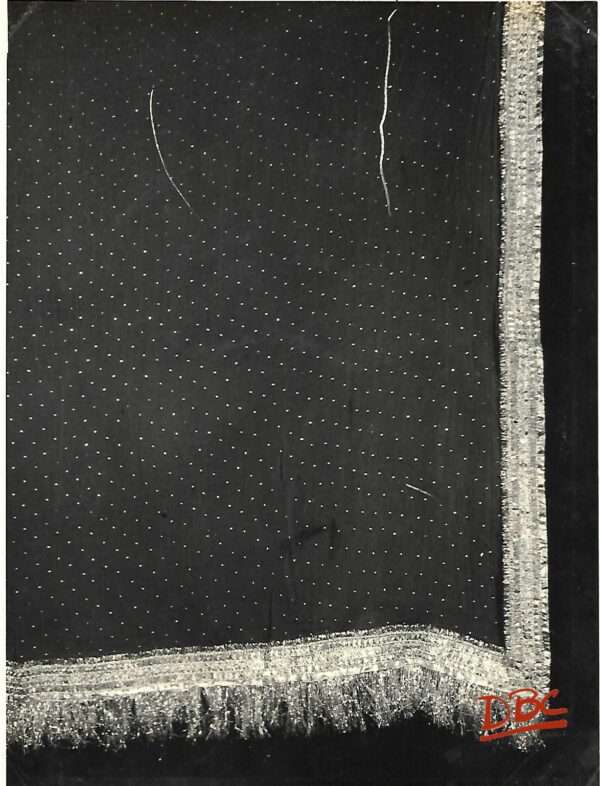 GEORGETTE SARI