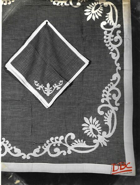 TEA CLOTH
