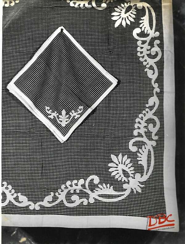 TEA CLOTH