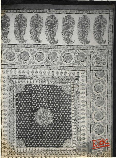 OLD COTTON PRINT