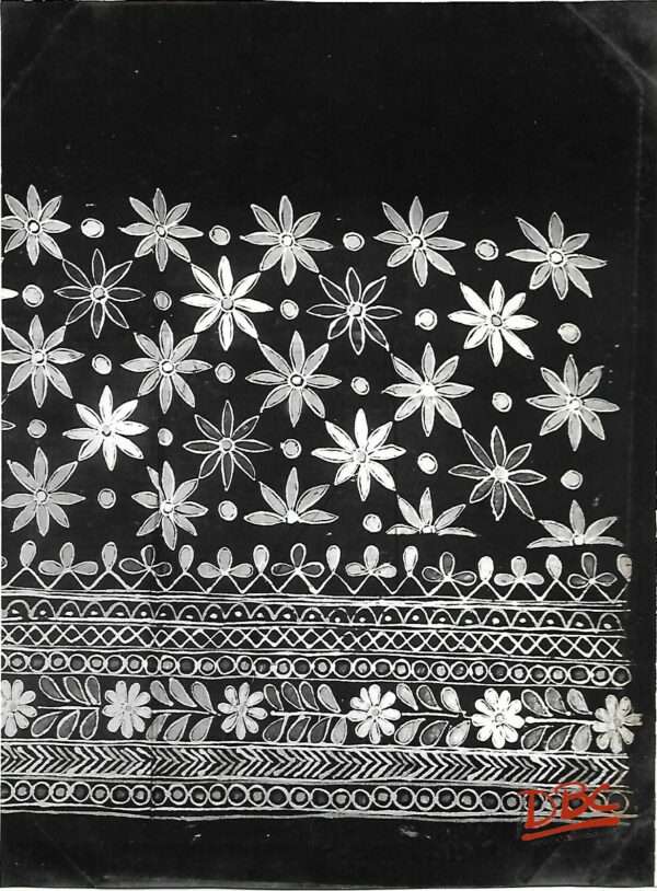 MANVE COLOUR CLOTH
