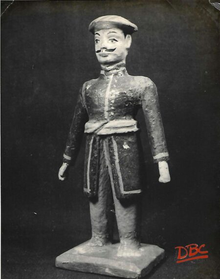 DOLL