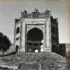 FATEHPUR SIKARI BULAND DARWAZA