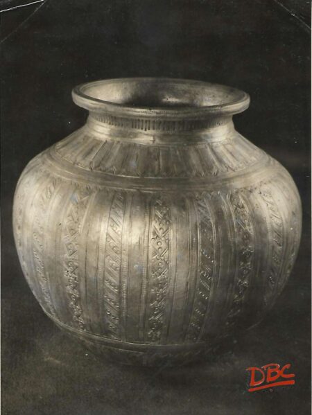 LOTA METAL