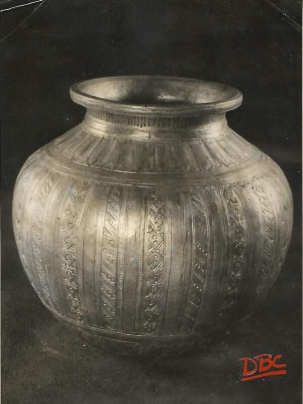 LOTA METAL