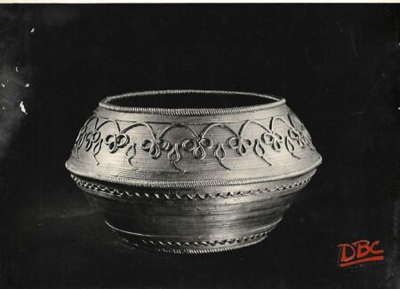Brass Payala