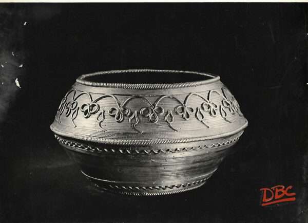 Brass Payala