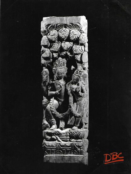 KRISHNA