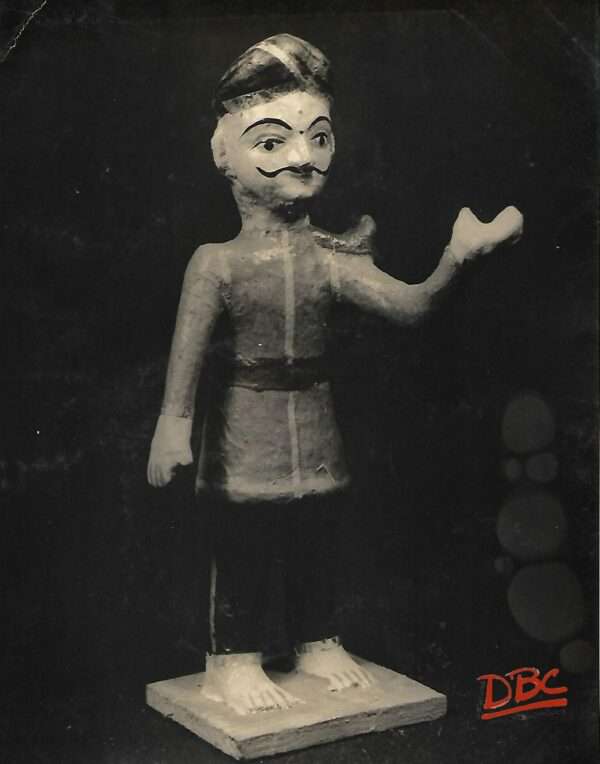 DOLL