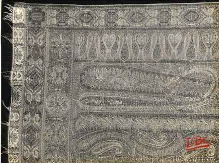 KASHAMIRI SHAWL