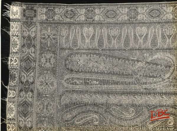 KASHAMIRI SHAWL