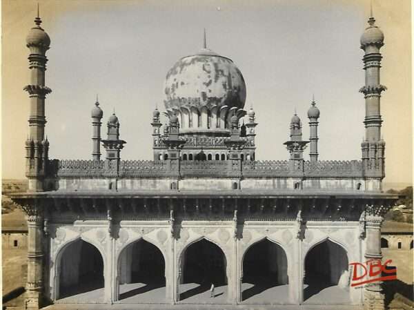 BYAPUR THRAHEIN RANGA MOSQHE