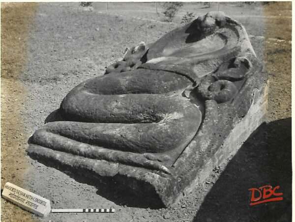 chanda lalpet monument anant