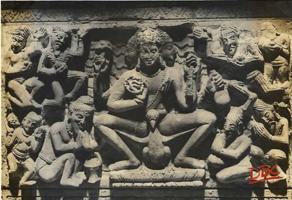 huchhipama math ceiling brahma