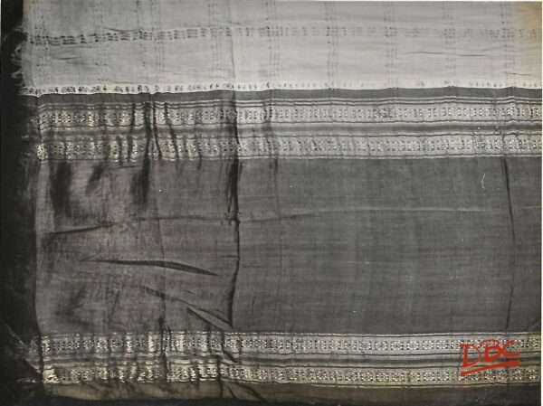 old chandesi sari