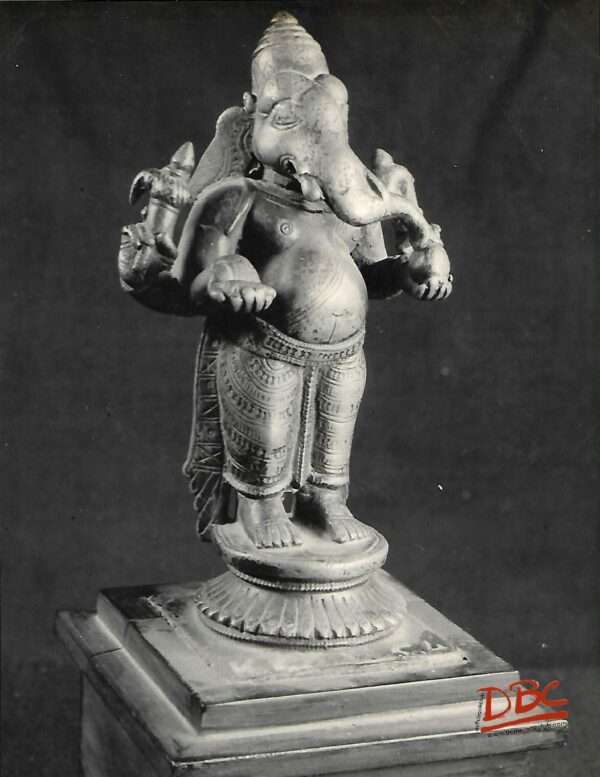 GANESH