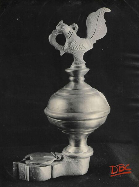 DURGA LAMP