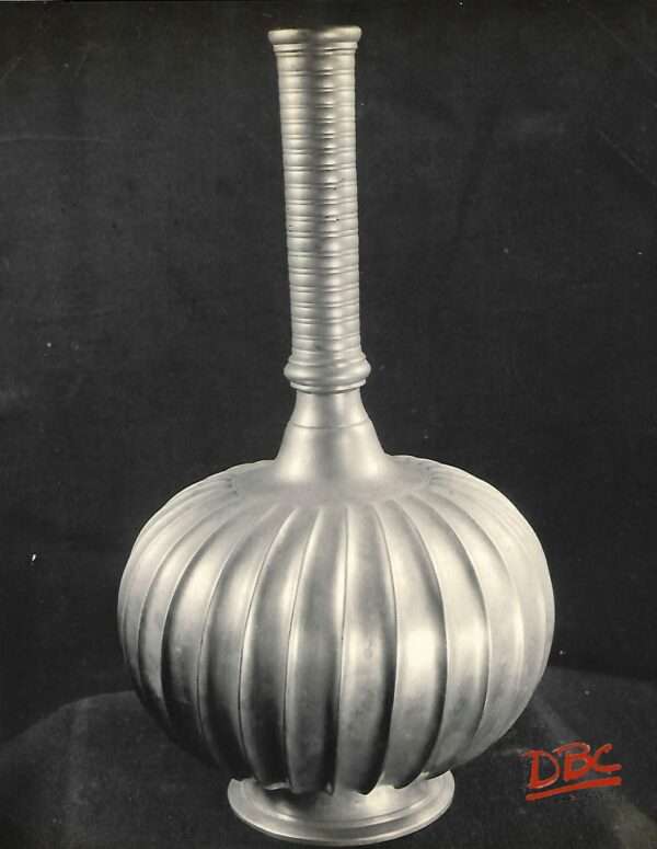 PINE APPLE SHAPE (BRASS SURAI)
