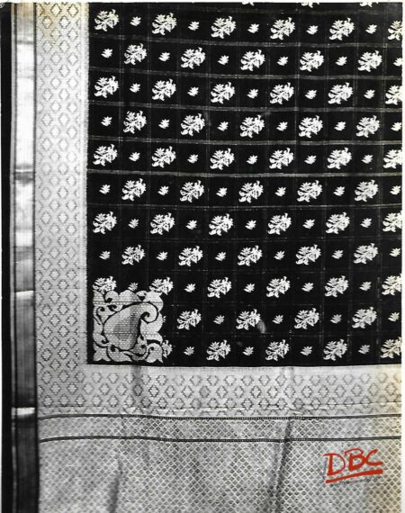 NANDA BROCADE OLD SARI