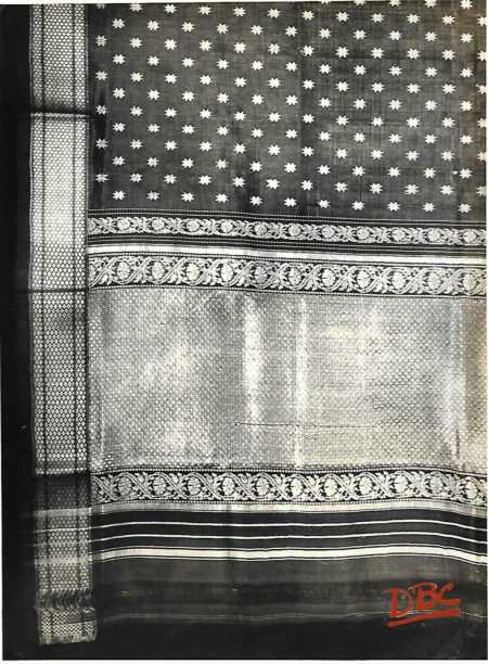 SILK SARI