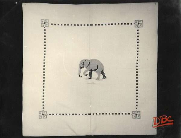 Cushion Cover
