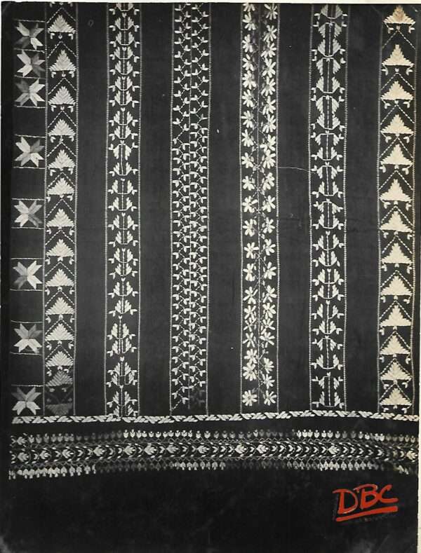 PHULKARI