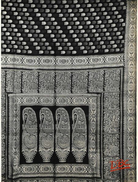BALUCHAR SARI (BENGAL)