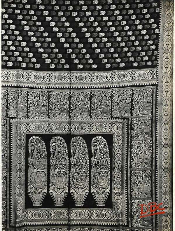 BALUCHAR SARI (BENGAL)