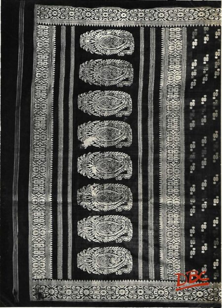 BALUCHER SARI (BENGAL)