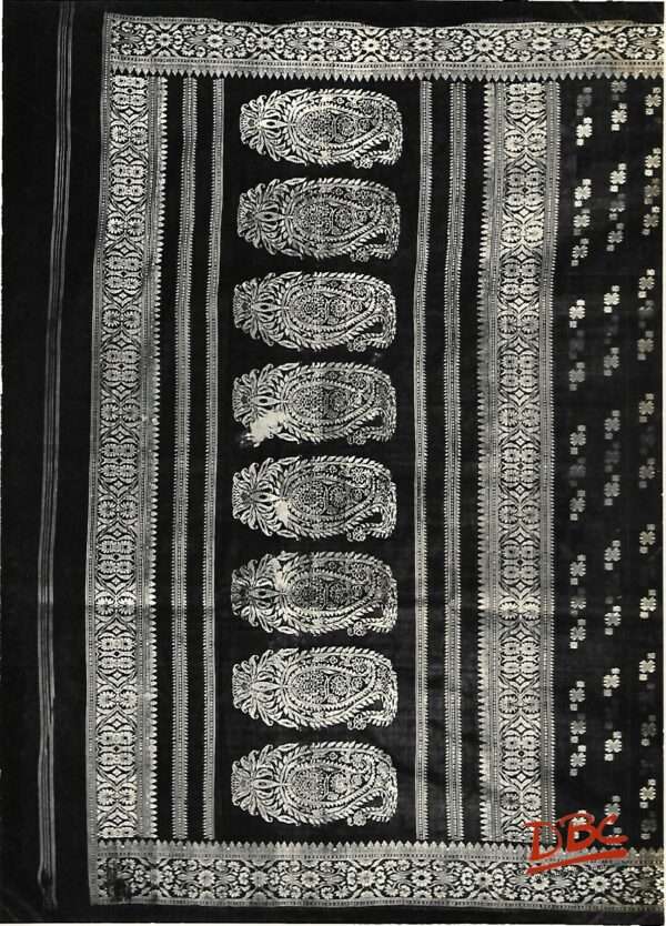 BALUCHER SARI (BENGAL)