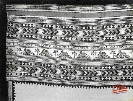 MADRAS PRINT