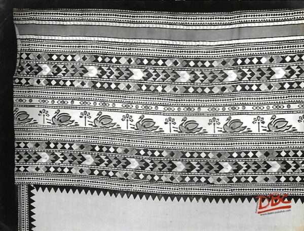 MADRAS PRINT