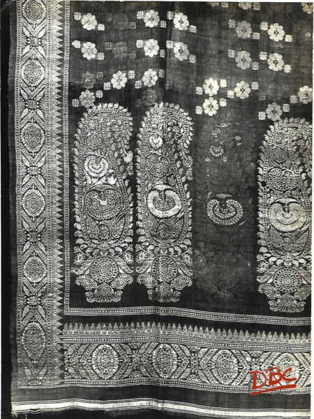BALUCHR SARI (W. BENGAL)