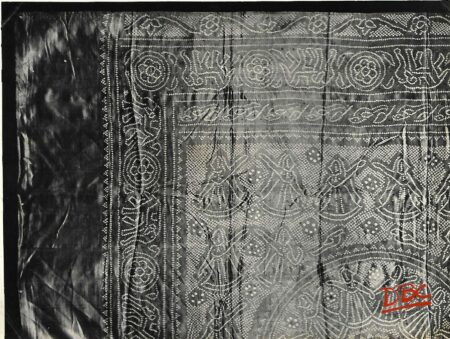 DUPATTA BANDHANI