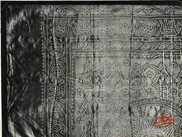 DUPATTA BANDHANI
