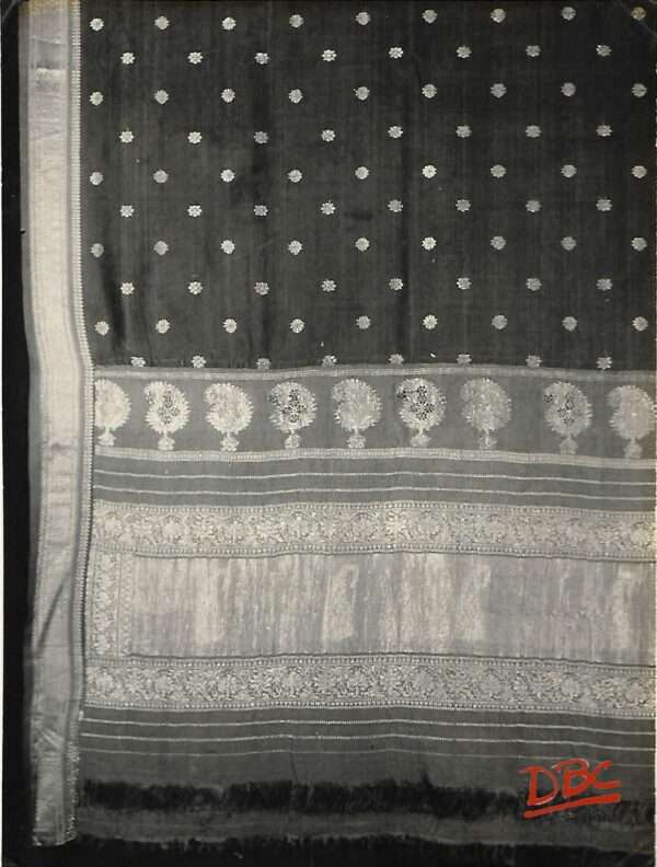 PURPLE COLOURED PAITHAN SAREE(ANDHRA PRADESH)
