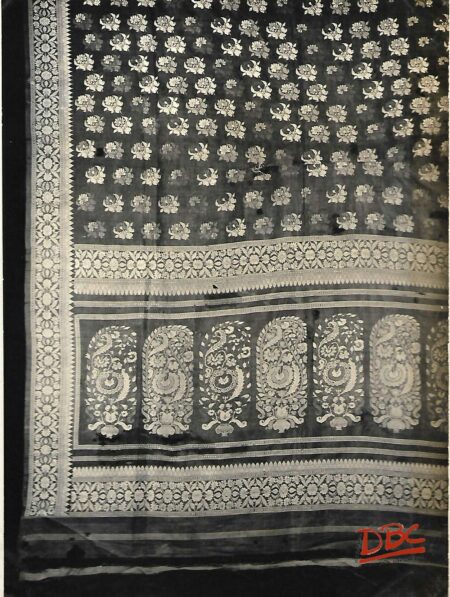 BALUCHAR SAREE